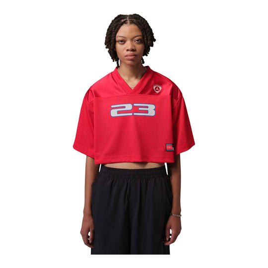 Jordan Brooklyn Women's Jersey Top
