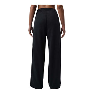 Jordan Flight Fleece Women's French Terry Snap Pants