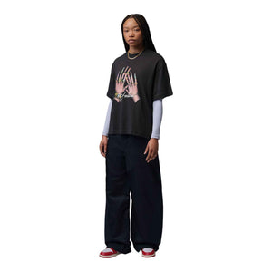 Jordan Women's Graphic Girlfriend T-Shirt
