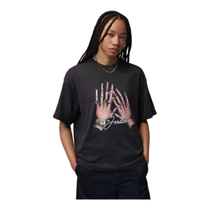 Jordan Women's Graphic Girlfriend T-Shirt