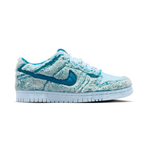 Nike Dunk Low 'Abominable Snowman' Big Kids' Shoes