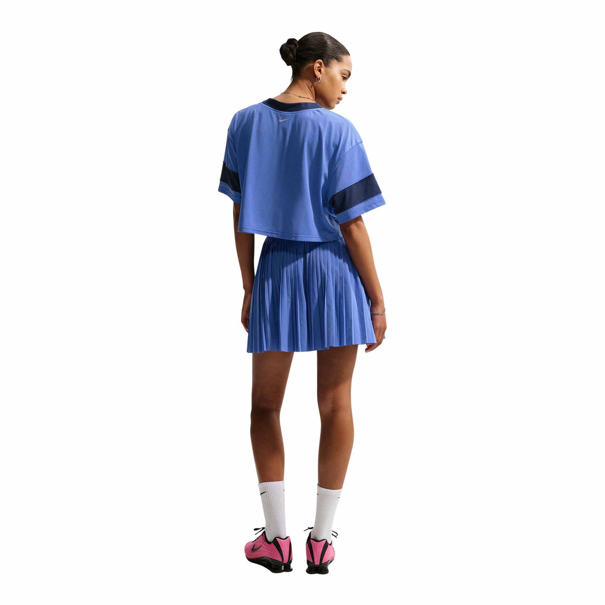 Nike Sportswear Women's Pleated Skirt - Nike Outfits for Women