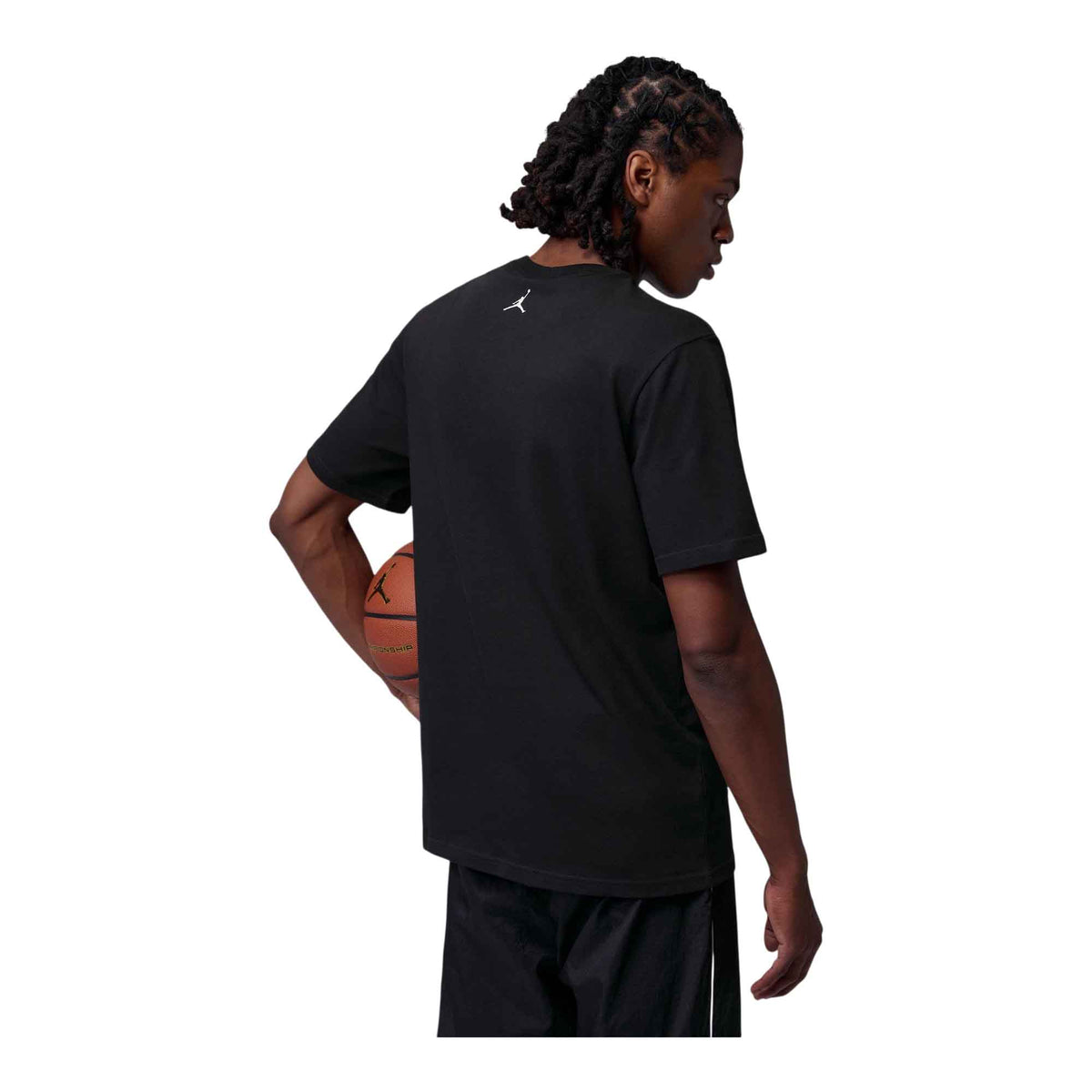 Jordan Sport Men's Dri-FIT Graphic T-Shirt - 