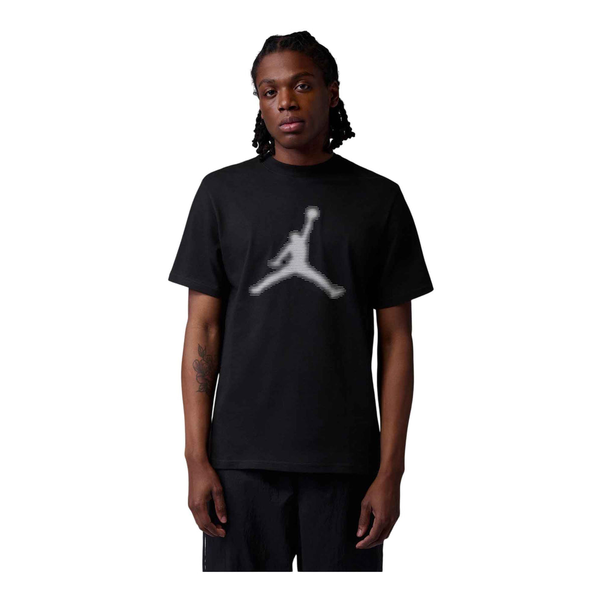 Jordan Sport Men's Dri-FIT Graphic T-Shirt - 