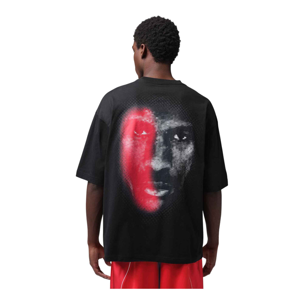 Jordan Sport Men's Dri-FIT Graphic T-Shirt - 