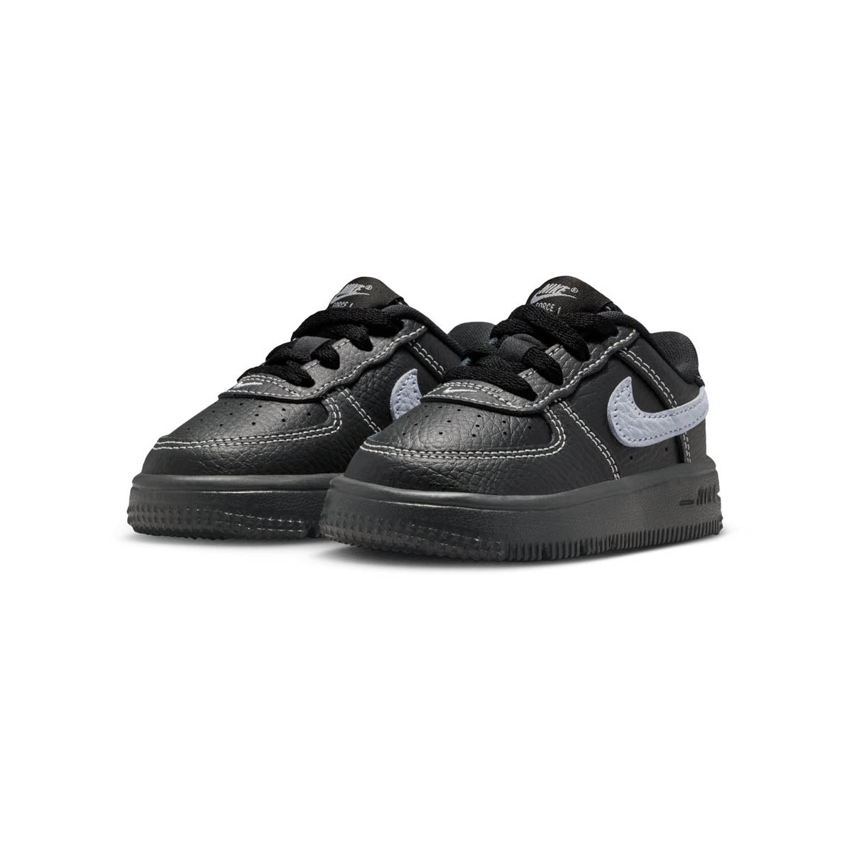 Nike Force 1 Low LV8 3 &#39;Breed&#39; Baby/Toddler Shoes