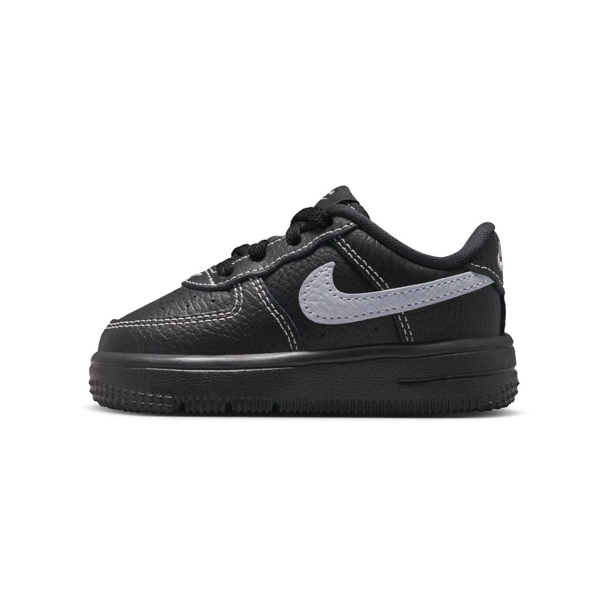 Nike Force 1 Low LV8 3 &#39;Breed&#39; Baby/Toddler Shoes