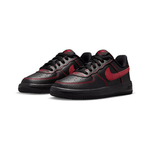Nike Force 1 Low LV8 3 'Breed' Little Kids' Shoes