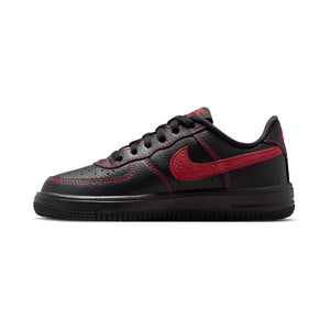 Nike Force 1 Low LV8 3 'Breed' Little Kids' Shoes