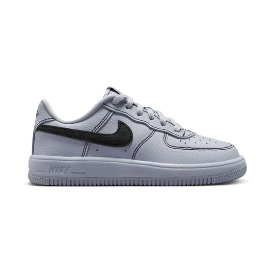 Nike Force 1 Low LV8 3 'Smoke Gray' Little Kids' Shoes