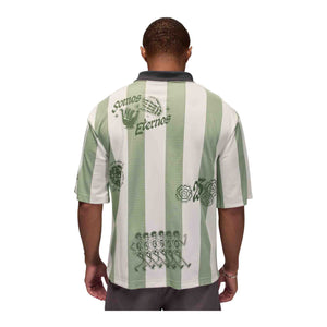 Jordan Brooklyn Men's Goalie Top