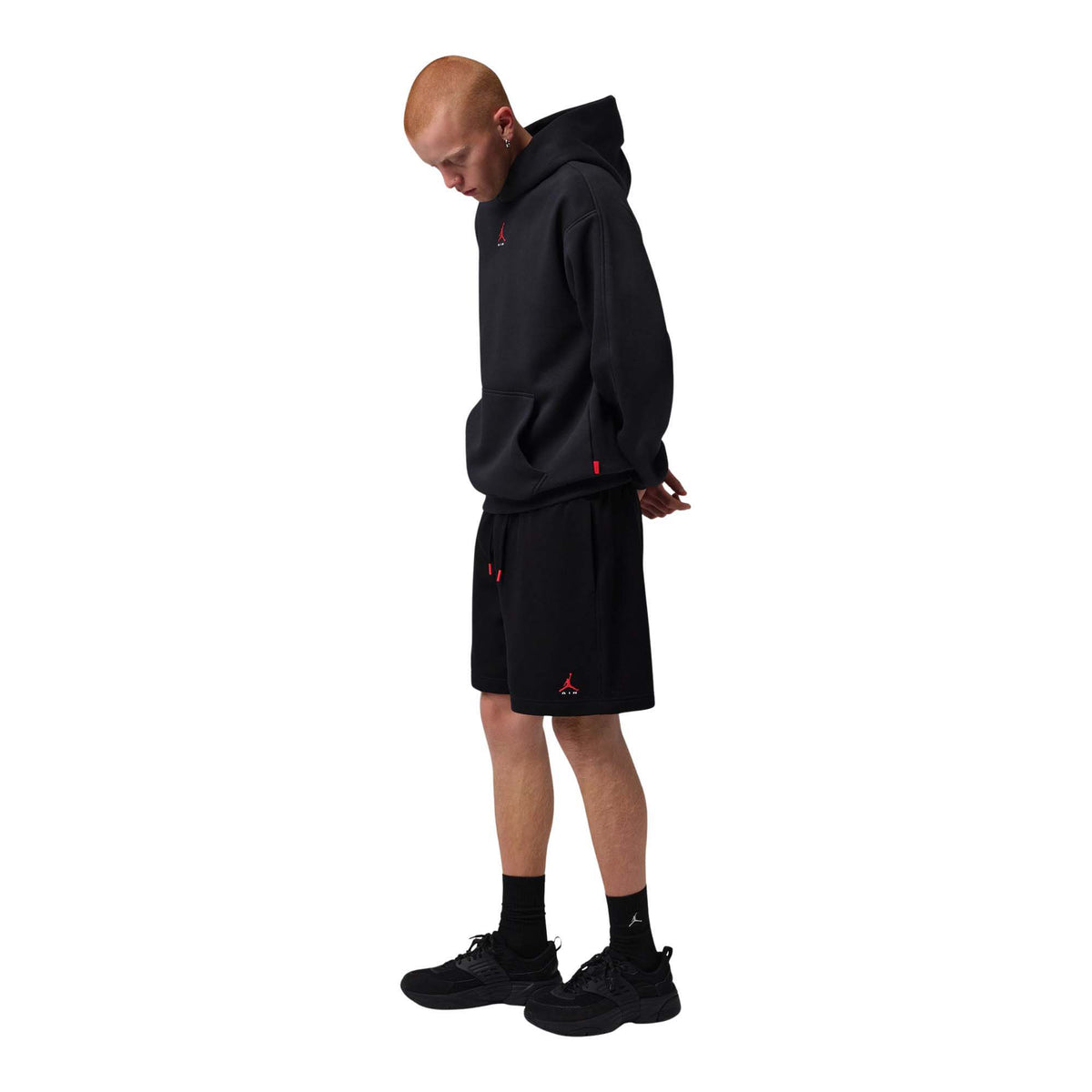 Jordan Brooklyn Men's Shorts - 