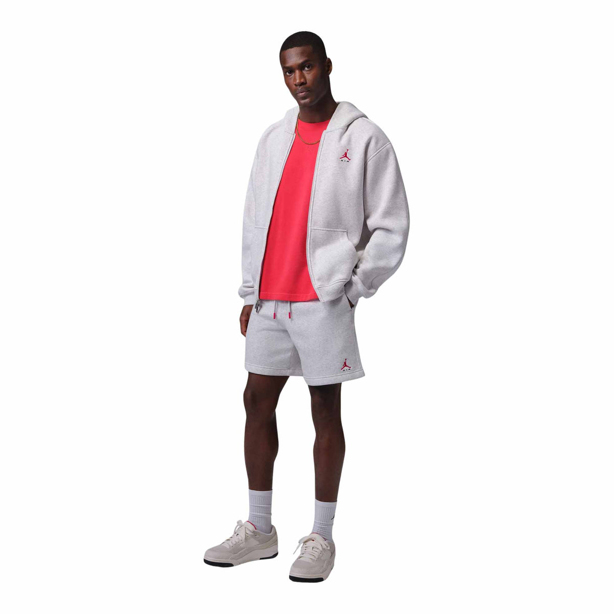 Jordan Brooklyn Men's Shorts - 
