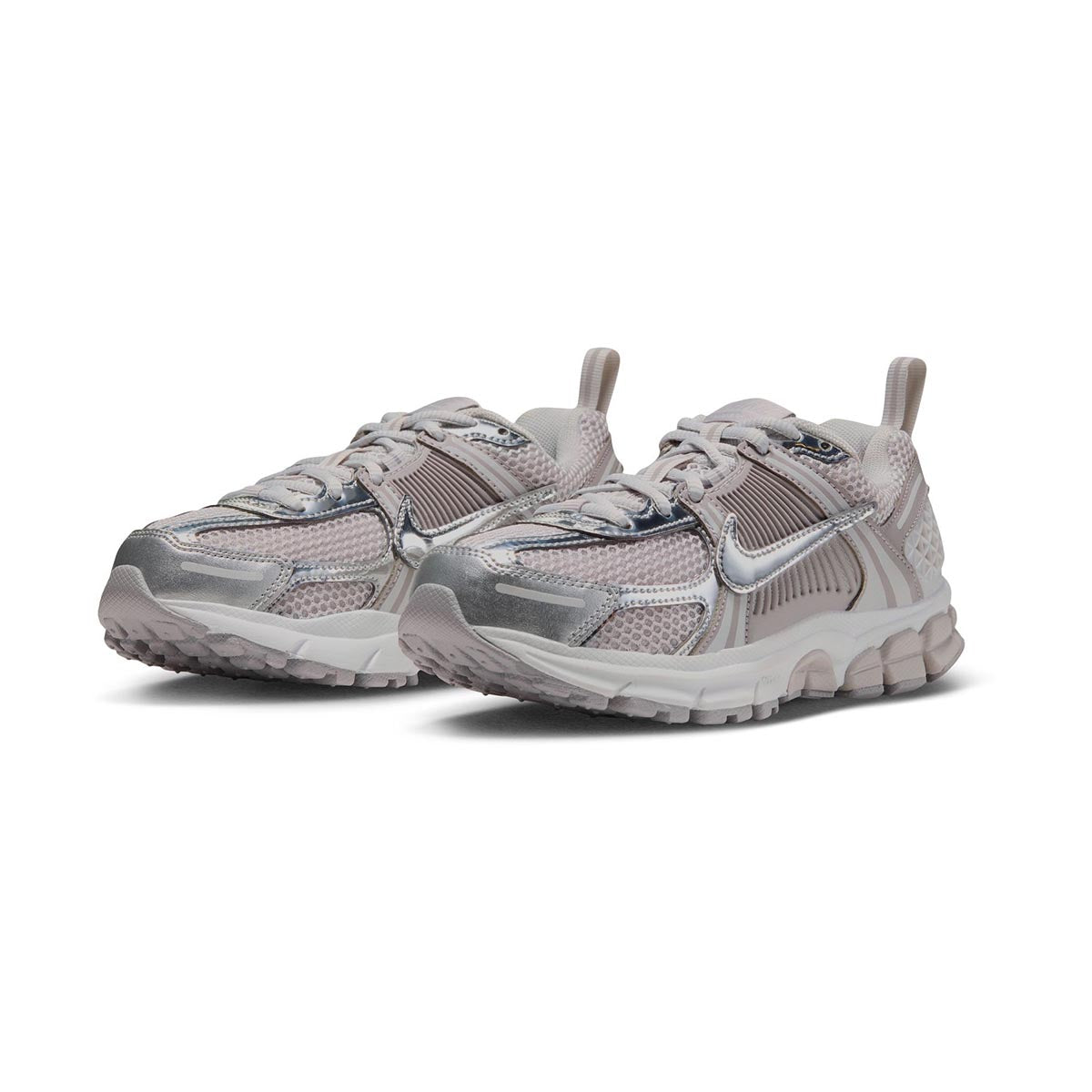 Nike Vomero 5 'Metallic Silver' Big Kids' Shoes - 