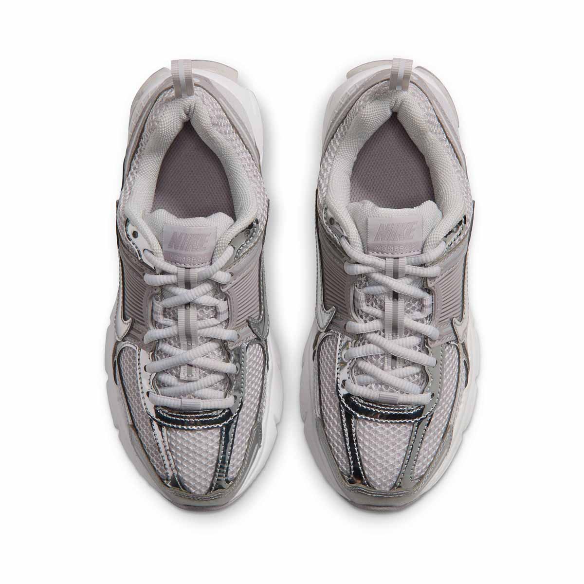 Nike Vomero 5 'Metallic Silver' Big Kids' Shoes - 