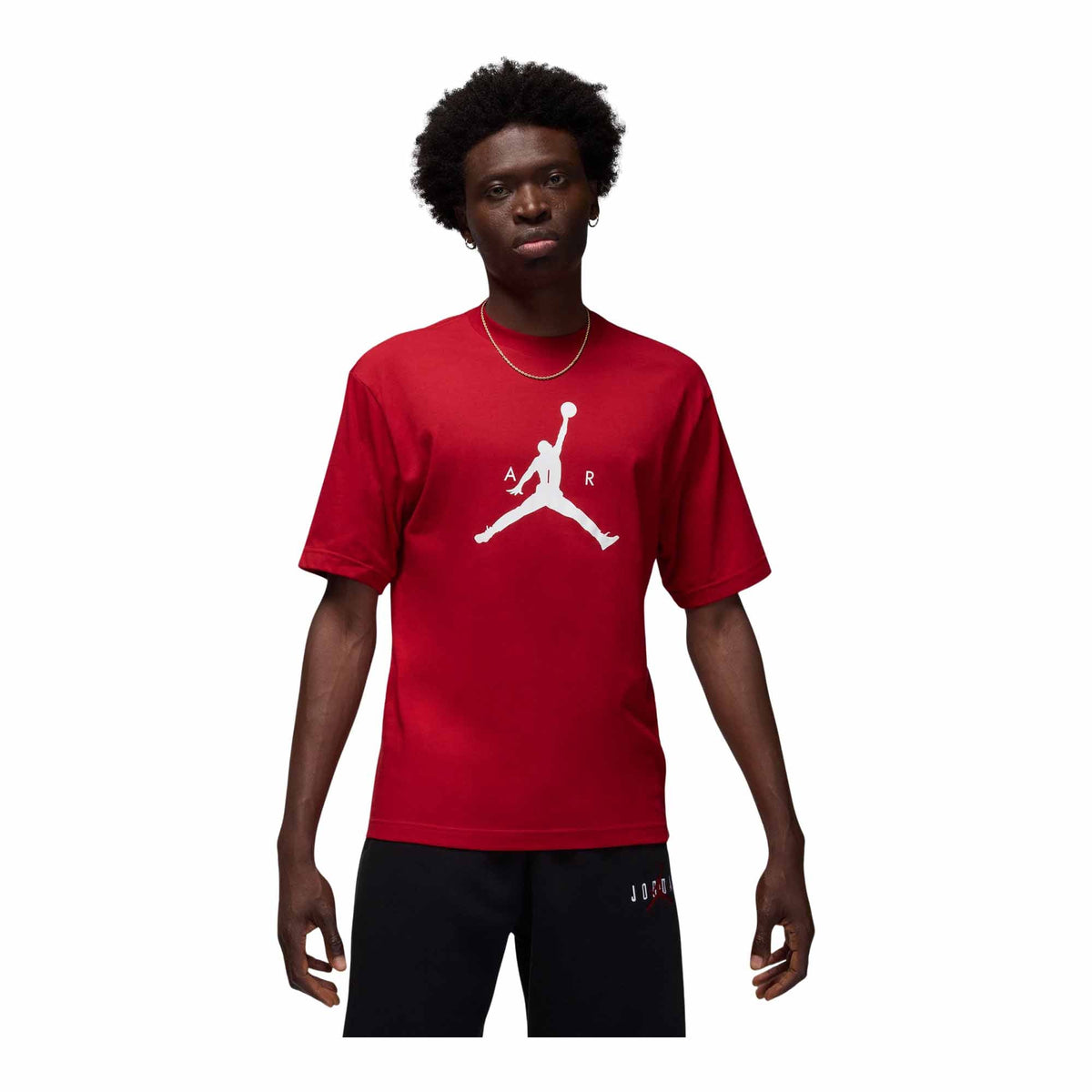 Jordan Jumpman Men's T-Shirt - T-Shirts