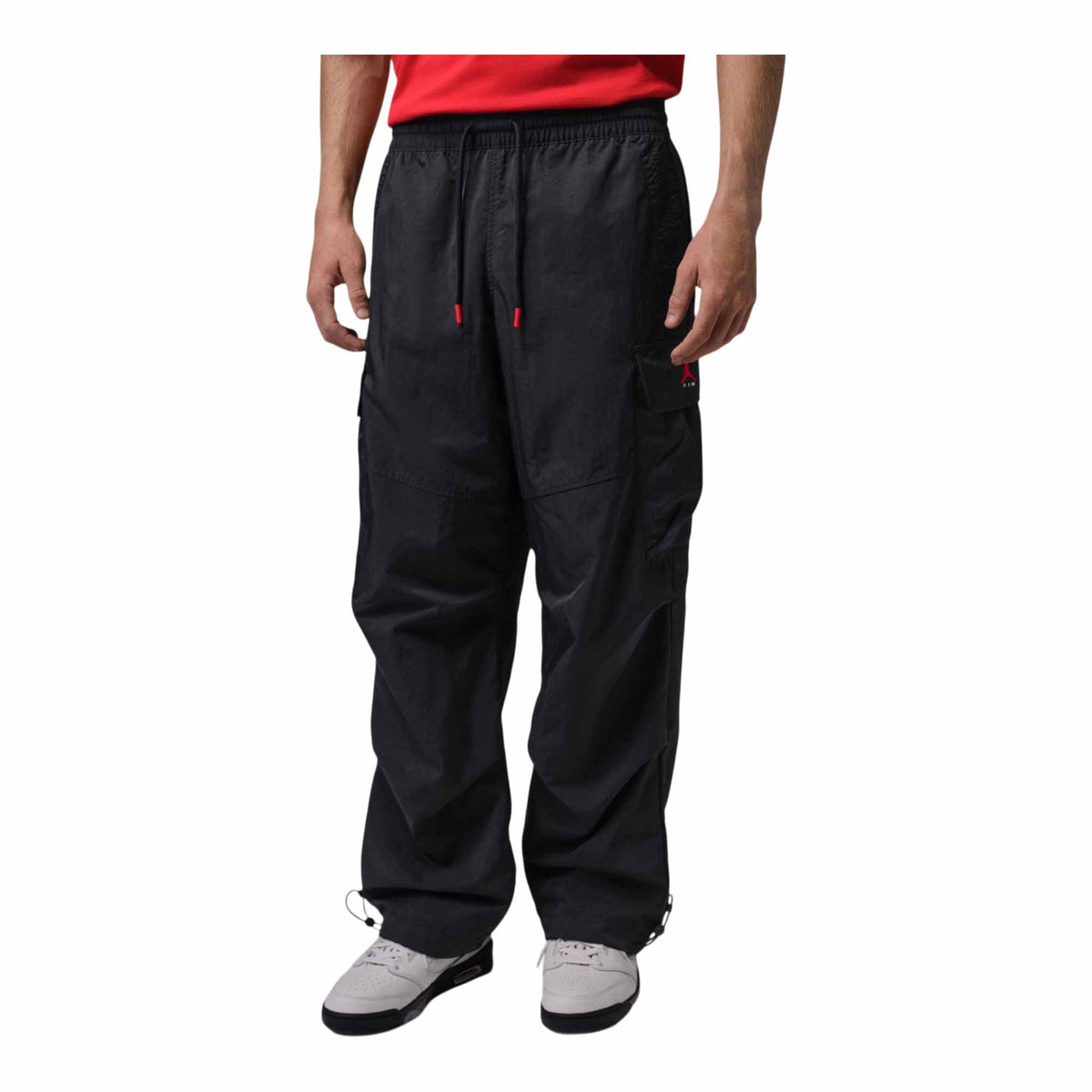 Jordan Brooklyn Men's Woven Cargo Pants - 