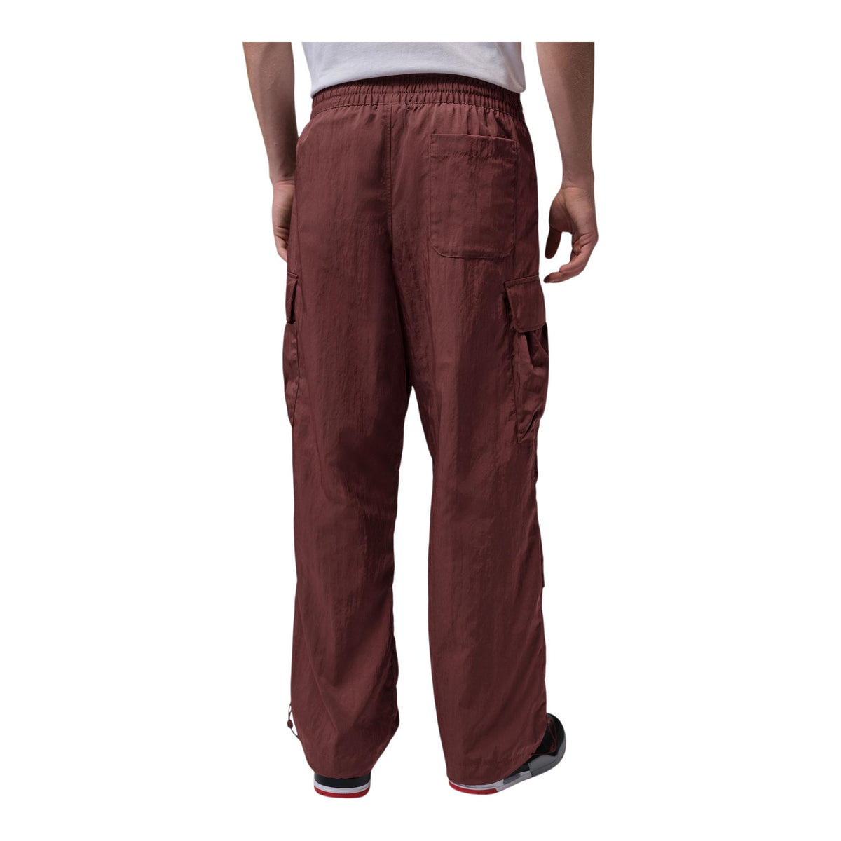 Jordan Brooklyn Men's Woven Cargo Pants - 