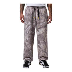 Jordan Brooklyn Men's Realtree Open-Hem Pants