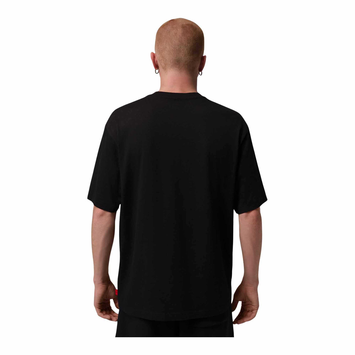 Jordan Brooklyn Men's T-Shirt - 
