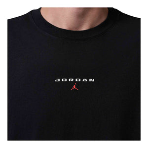 Jordan Flight Essentials Men's Oversized Patch T-Shirt