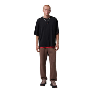 Jordan Flight Essentials Men's Oversized Patch T-Shirt
