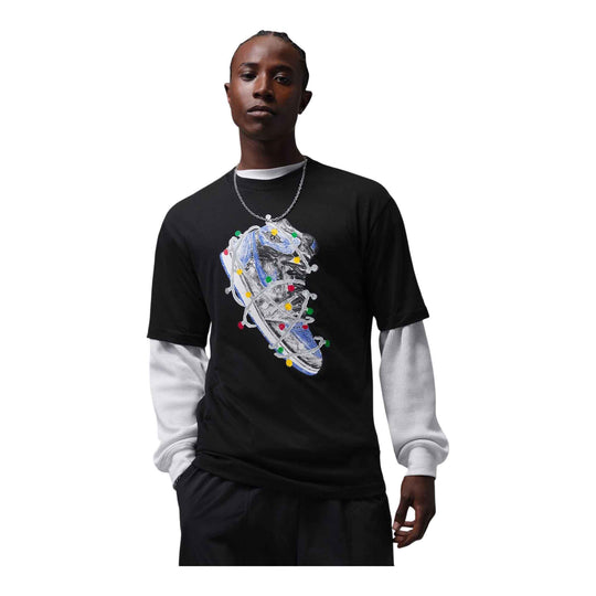 Jordan Brooklyn Men's T-Shirt