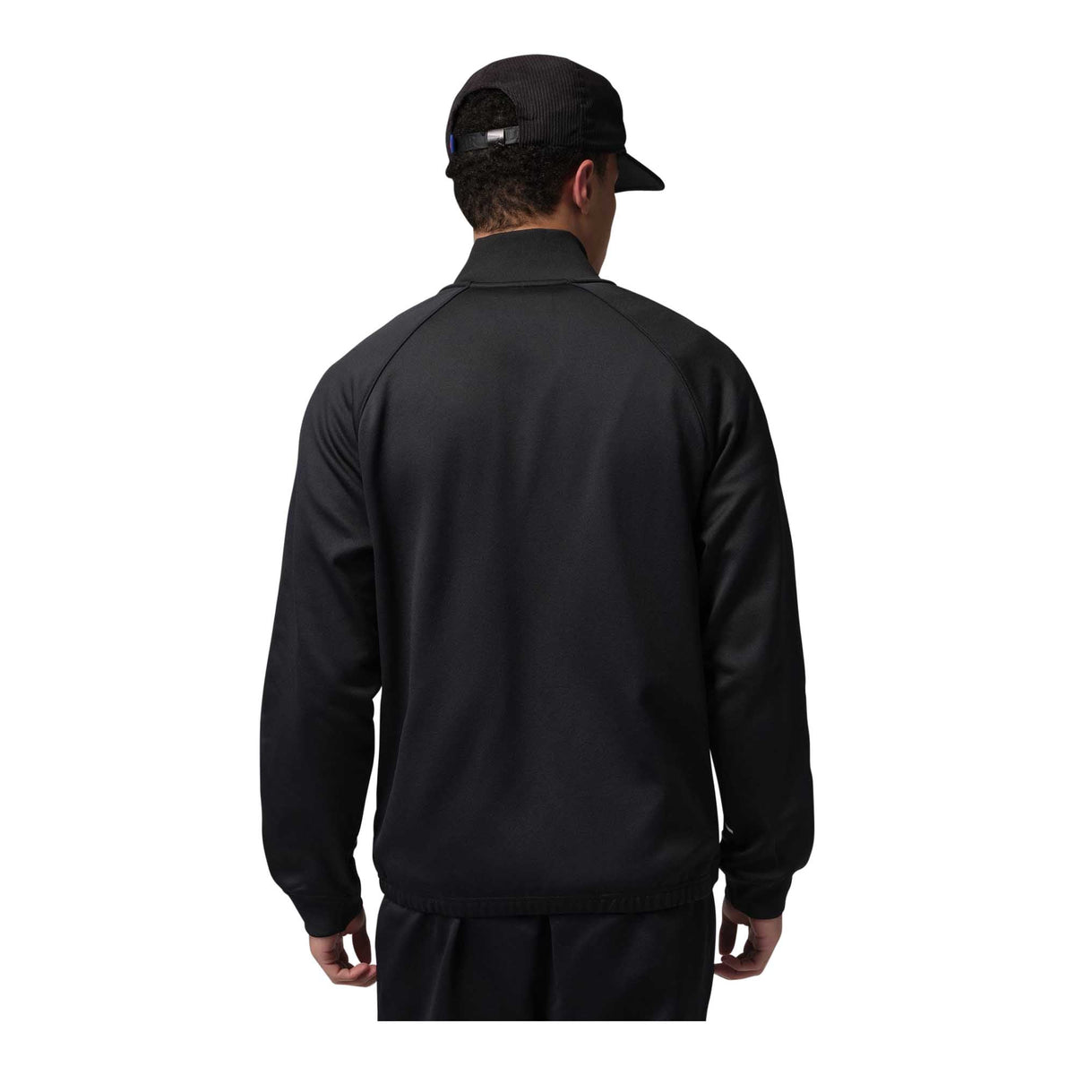 Jordan Brooklyn Men's Tricot Track Jacket - 