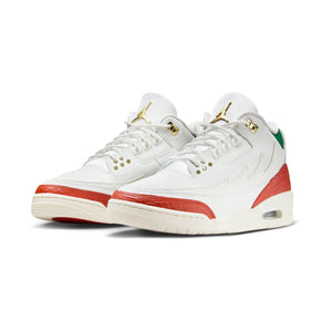 Air Jordan 3 Retro 'El Vuelo' Men's Shoes