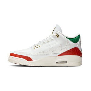 Air Jordan 3 Retro 'El Vuelo' Men's Shoes
