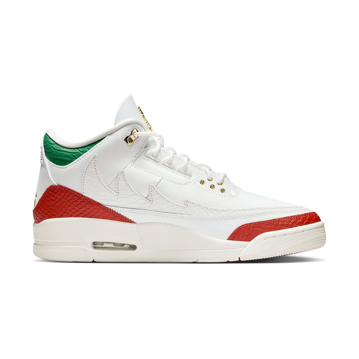 Air Jordan 3 Retro &#39;El Vuelo&#39; Men&#39;s Shoes