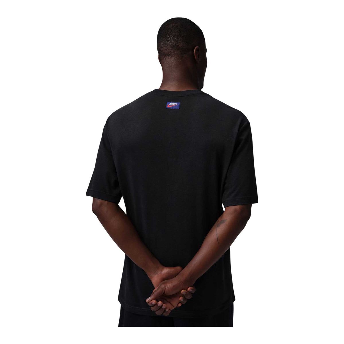 Jordan Flight Essentials Men's Pocket T-Shirt - 