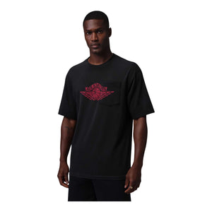 Jordan Flight Essentials Men's Pocket T-Shirt