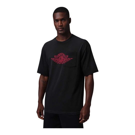 Jordan Flight Essentials Men's Pocket T-Shirt