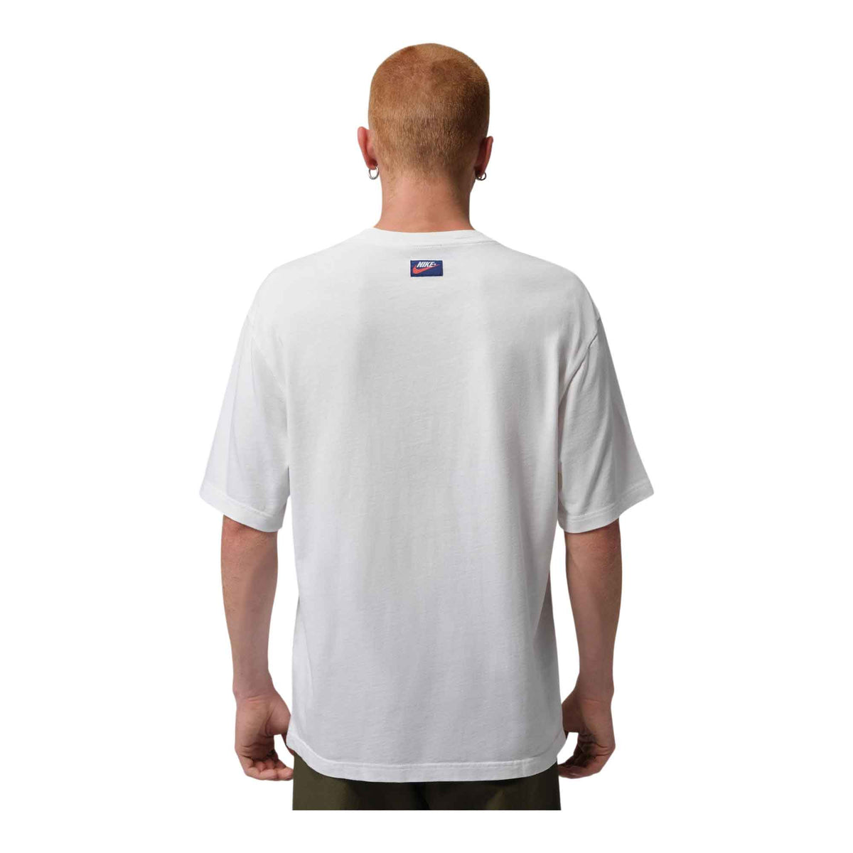 Jordan Flight Essentials Men's Pocket T-Shirt - 