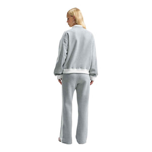 Nike Studio Fleece Medium Weight Nike Run Club Women's Track Jacket