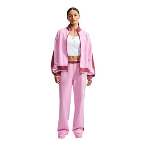 Nike Studio Fleece Medium Weight Nike Run Club Women's Track Jacket