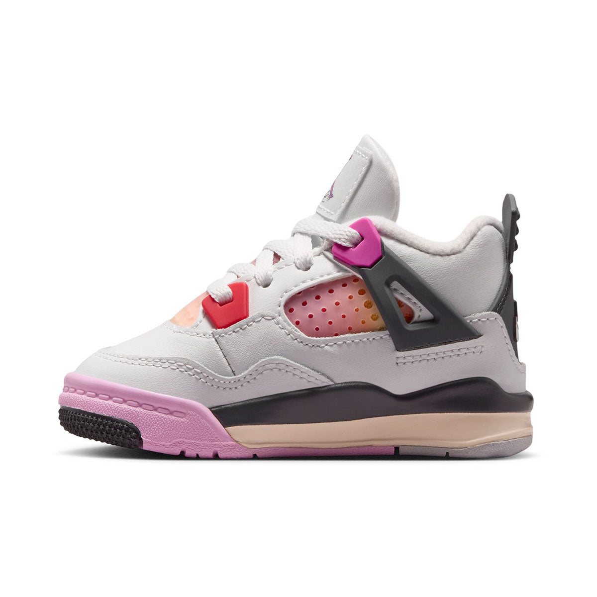 Jordan 4 Retro 'Comic' Baby/Toddler Shoes - New Releases
