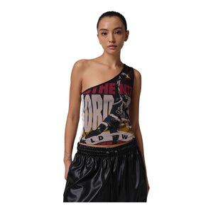 Jordan Flight Women's Graphic Tank