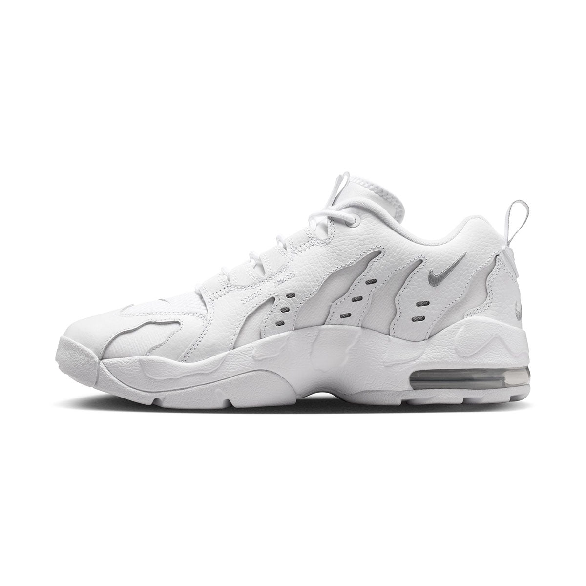 Nike Air DT Max '96 'Triple White' Low Men's Shoes - Nike Low Tops