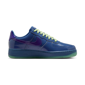 Air Force 1 Low 'Charol Mystic Navy Grape Ice' Men's Shoes
