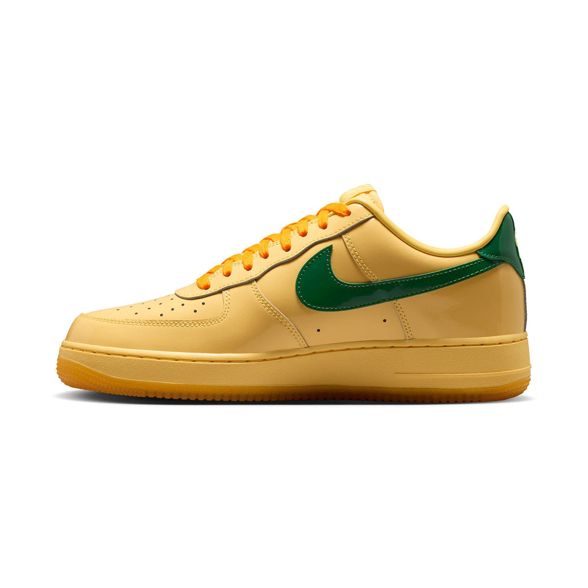 Air Force 1 Low 'Topaz Gold' Men's Shoes - 