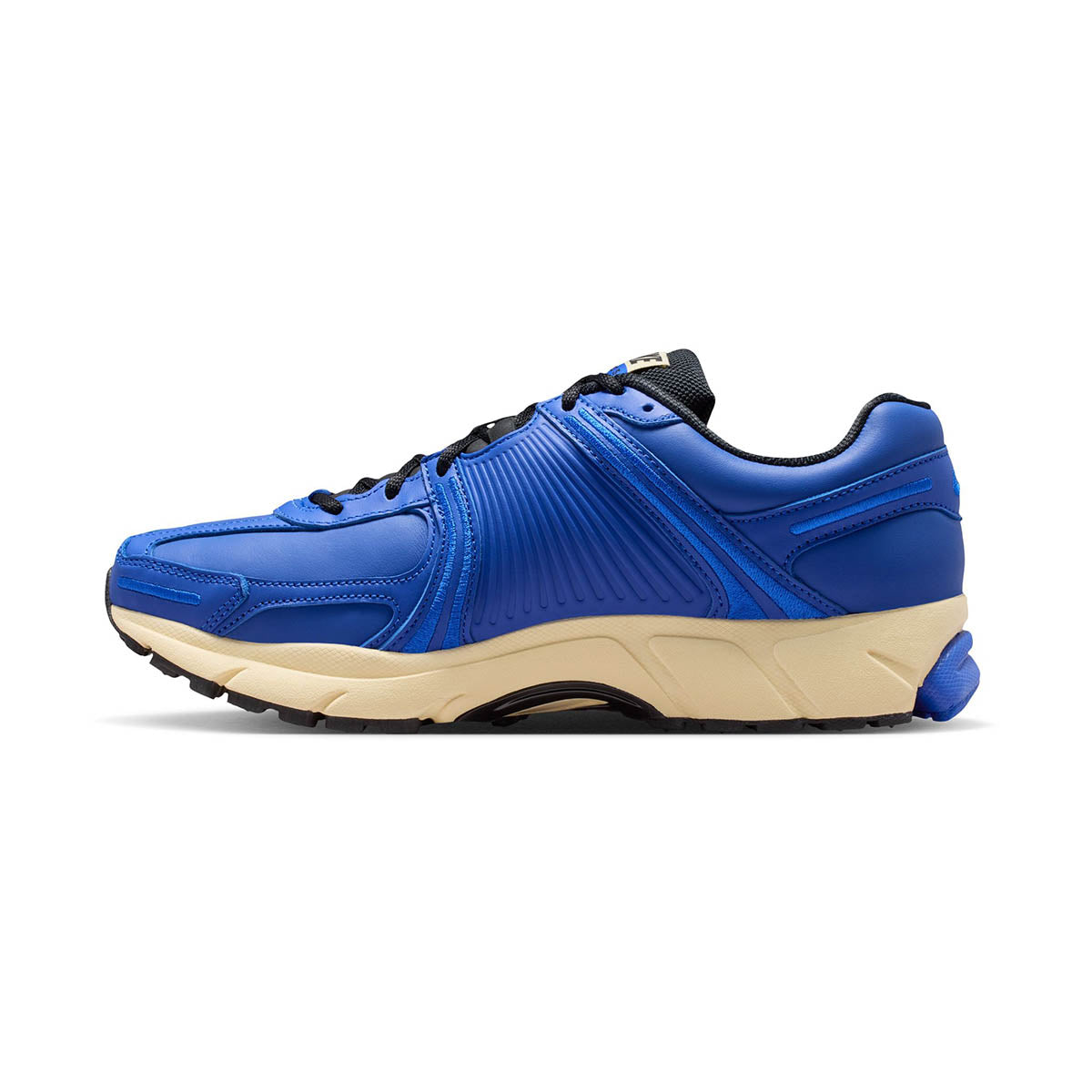 Nike Zoom Vomero 5 'Swoshless Hyper Royal' Men's Shoes - 