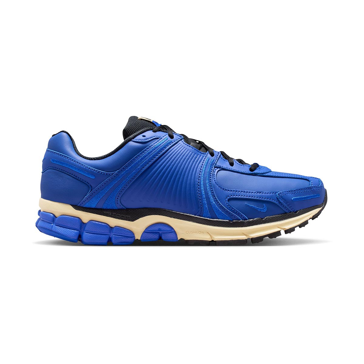 Nike Zoom Vomero 5 'Swoshless Hyper Royal' Men's Shoes - 