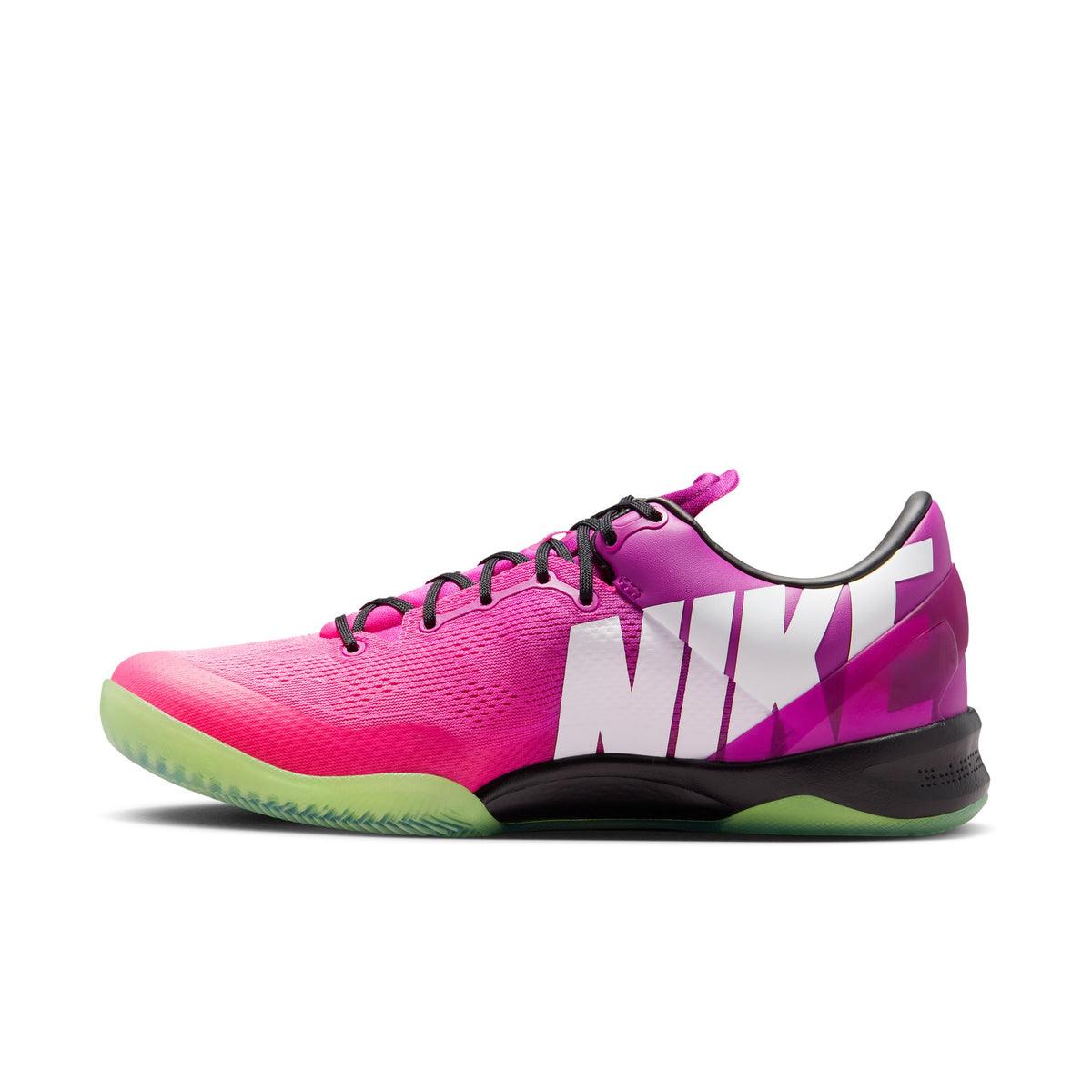 Kobe 8 Protro 'Mambacurial' Men's Basketball Shoes - White Basketball Shoes