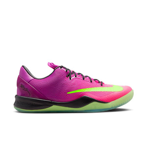 Kobe 8 Protro 'Mambacurial' Men's Basketball Shoes