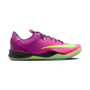 Kobe 8 Protro 'Mambacurial' Men's Basketball Shoes