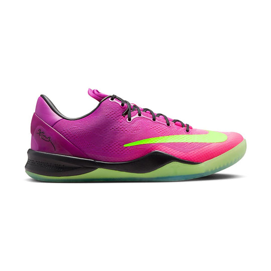 Kobe 8 Protro 'Mambacurial' Men's Basketball Shoes