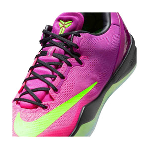 Kobe 8 Protro 'Mambacurial' Men's Basketball Shoes
