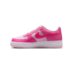 Nike Air Force 1 'Pinksicle' Big Kids' Shoes
